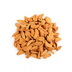 Mamra almond kernel 1 kg